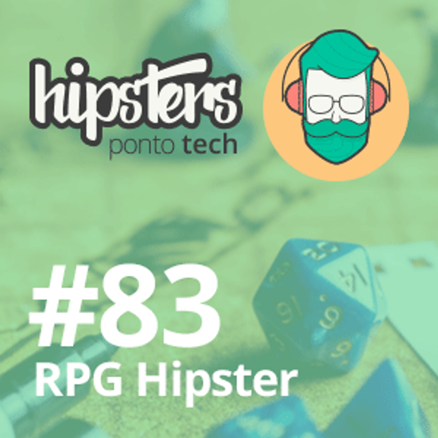 RPG hipster – Hipsters #83