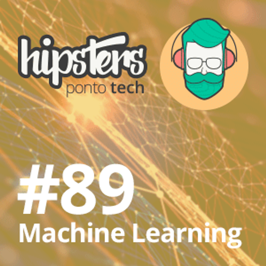 Machine Learning – Hipsters #89