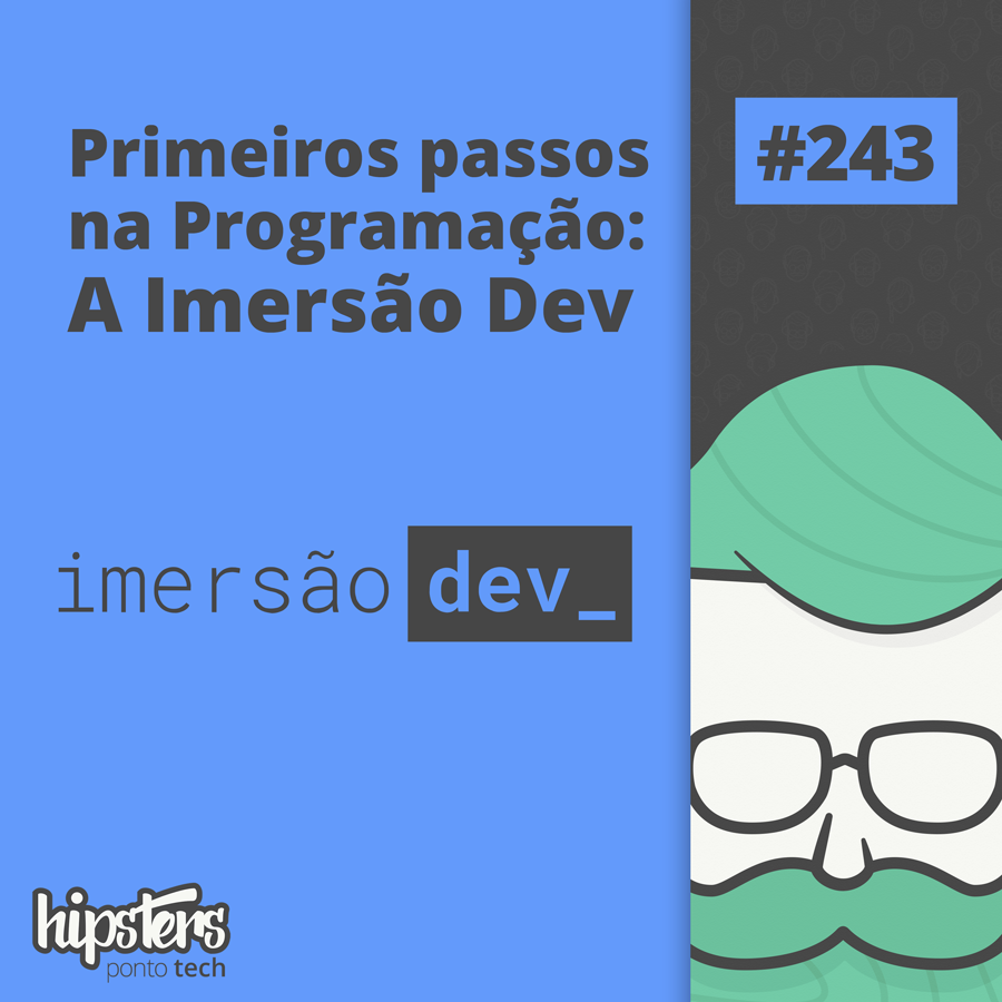 podcast - Hipsters Ponto TechHipsters Ponto Tech